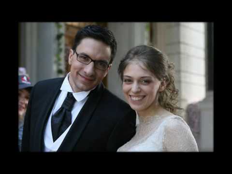 Видео: Григорий Антипенко и Нелли Уварова" Невеста