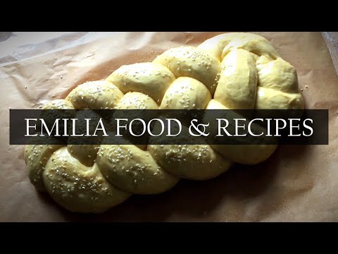 Видео: ПЫШНАЯ ХАЛА НА ЧЕТЫРЕ ЖГУТА - НАСТОЯЩАЯ, МЯГКАЯ, ВКУСНАЯ!