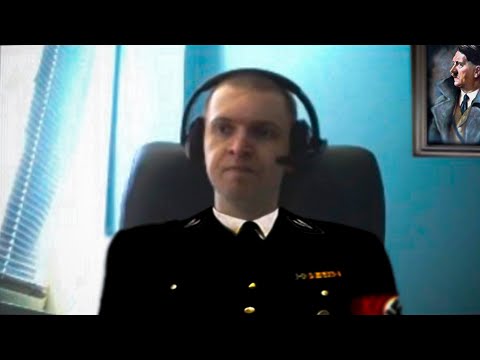 Видео: Папич и анекдот про Гитлepa