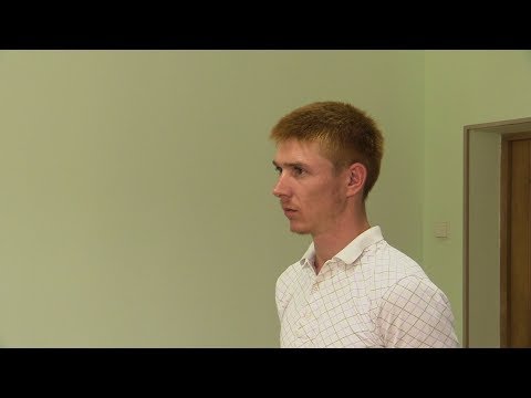 Видео: 2018 06 отчет о приговоре Е.  Ерещенко,  ст. 264. 1 УК РФ