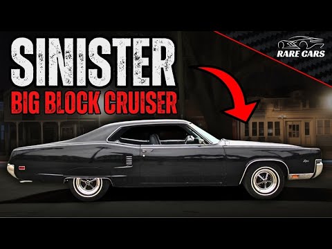 Видео: Редкий большой блочный боец ​​Mercury — Marauder X-100