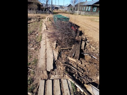 Видео: 360. Панорама. Афанасьево. Вятская губерния.