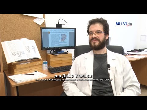 Видео: С медицина исках да се занимавам още от малък