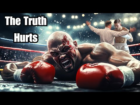 Видео: Меня вырубили на ТВ, чтобы понять, чему я вас научу за 12 минут