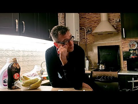 Видео: МЯСО ТАК БАКСУ И НЕ КУПИЛ💥У МЕНЯ СЕЙЧАС СЛОЖНЫЙ ПЕРИОД В ЖИЗНИ