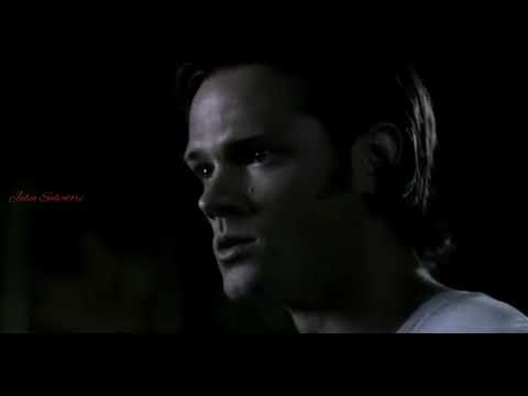 Видео: Дин и Кастиэль / Сэм и Люцифер / Я не буду твоей бабой