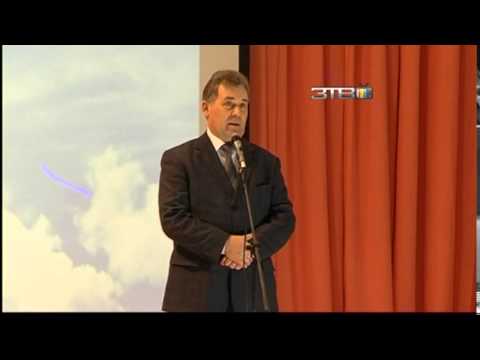 Видео: Открытие Дома культуры в с. Саввушка