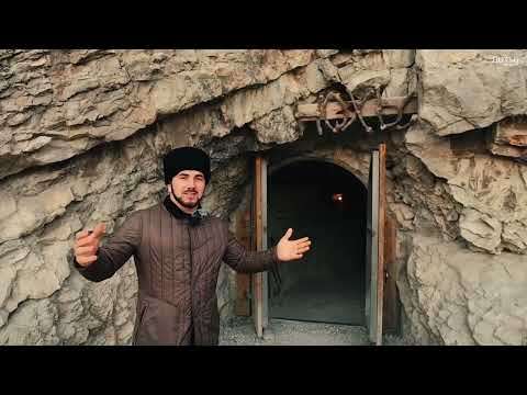 Видео: Пещера Нохъо. Как создавалась? История строительства и многое другое!!!