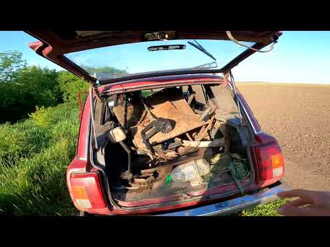 Видео: Коп с мд 4030 результат просто шок