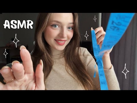 Видео: АСМР для тех, кто хочет заснуть прямо сейчас 🥱
