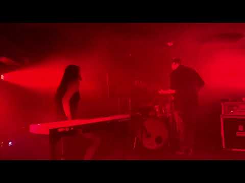 Видео: Luna Луна - Пташка live in Tallinn 12.06.25