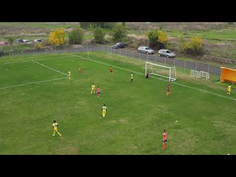 Видео: Първенство 2015 А ФК Сливен - ФК Траяна / 26.10.2025