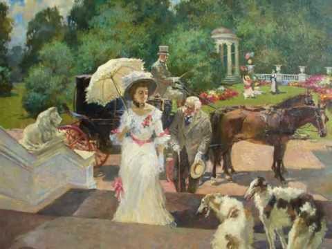 Видео: Н.Обухова Ты помнишь/N.Obukhova A.Kochetova Romance