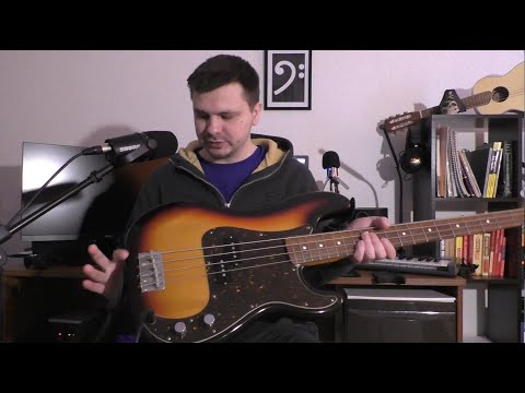 Видео: МОЙ НОВЫЙ FENDER🙂