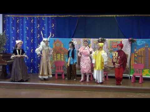 Видео: Кошкин дом