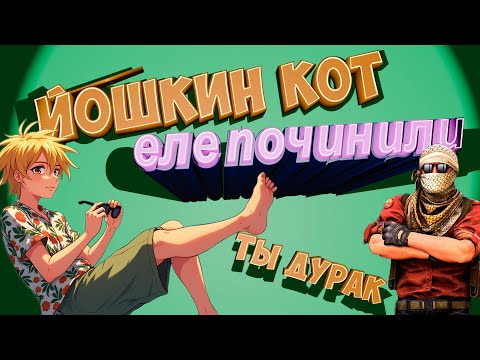 Видео: Ты дурак? | смешные моменты кс 2