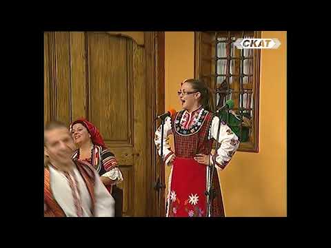 Видео: Никол Валентинова - ''Залюбила, мъри, малка мома''