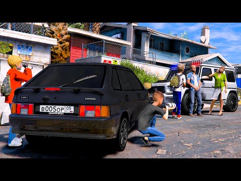 Видео: ОПЕРСКАЯ ЕЗДА В GTA 5 - СПАЛИЛ МАМУ С НОВЫМ МУЖИКОМ! МАМА ВЫГНАЛА ИЗ ДОМА! 🌊ВОТЕР