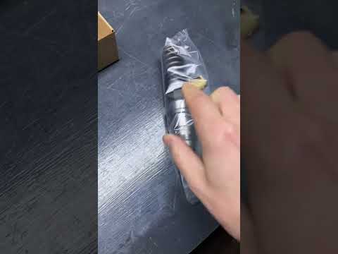 Видео: Насос Форсунки Detroit Diesel 14L 0414703003