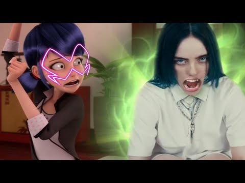 Видео: ЛЕДИ БАГ И СУПЕР КОТ 6 СЕЗОН ПРИКОЛЫ 17: 🐞 Miraculous craziness