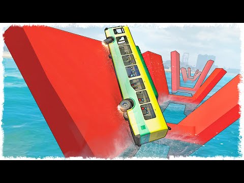 Видео: НОВОЕ ШОУ!!! ТУДА-СЮДА В GTA ONLINE!!!