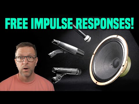 Видео: Я не мог поверить, что эти IR были БЕСПЛАТНЫМИ (Origin Effects + Tone Master Pro)