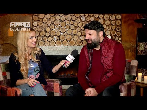 Видео: Фен Клуб на Тони Стораро /Без етикет/ Фен ТВ