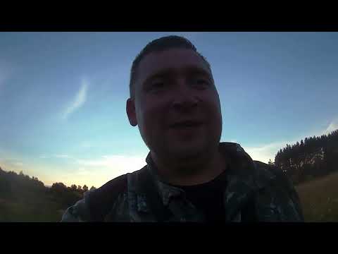 Видео: Спиннинг летом, рыбалка на хариуса в Тверской области.