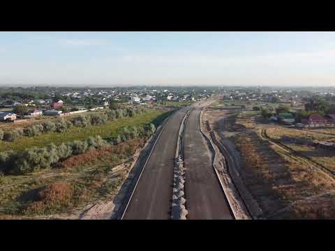 Видео: Микрорайон "Первомайский рай"_улица Тлендиева_Алматы_12_07_24.