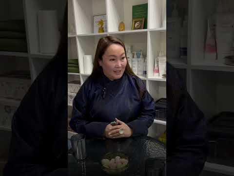 Видео: Чинчи Халикова - потомственный шаман, целитель.