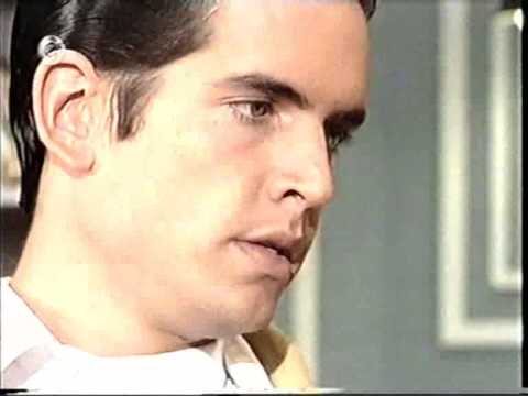 Видео: Линия Диего и Валерии ("Ricos y famosos") - 036 серия (часть 2)