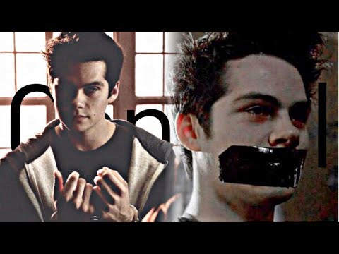 Видео: Void Stiles | Nogitsune | Control | Пустой Стайлз | Ногицунэ | Контроль