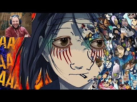 Видео: АТАКА ТИТАНОВ ФИНАЛ (не финал) | Грустный пакет | Реакция