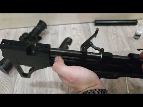 Видео: ХОЛОДНОЕ ВОРОНЕНИЕ.АЛЬФА ДОБЕРМАН.