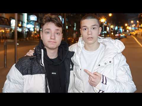 Видео: Я ПОГОВОРИЛ С ДОМЕРОМ! Встреча в Реальной Жизни...