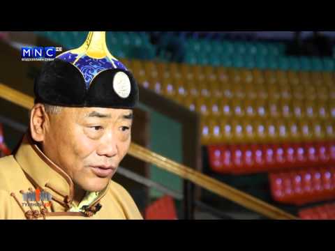 Видео: Р.Сампилдондов Монгол гутал урлаач, Монгол улсын ахлах засуулч