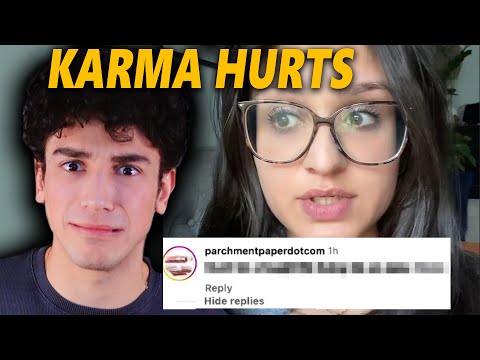 Видео: Комментарий в TikTok РАЗРУШИЛ жизнь этого человека 🫢