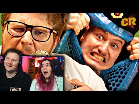 Видео: ПРОВЕРЯЕМ ХЛАМ ИЗ ТИКТОКА | РЕАКЦИЯ на Chuck Review (Чак Ревью)