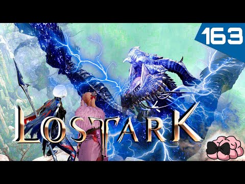 Видео: LostArk ➼  Бехемос! Повелитель бури! Эпический рейд ➼163 серия