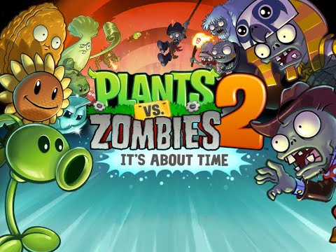 Видео: Plants vs Zombies 2||ПРОХОДИМ ИВЕНТЫ||ОБЩАЕМСЯ ОТДЫХАЕМ !!))