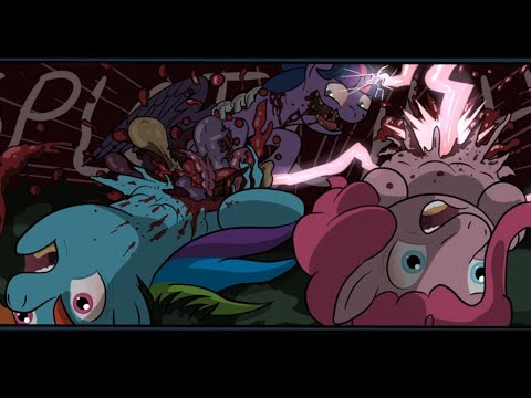 Видео: Ужас Твайлайт / РЕАКЦИЯ | Флаттер Грин