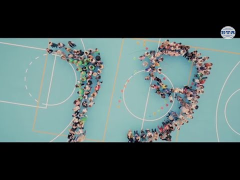 Видео: Отдавна мечтаем за химн на училището, каза зам. - директорката на 79-о СУ „Индира Ганди“ Иванова