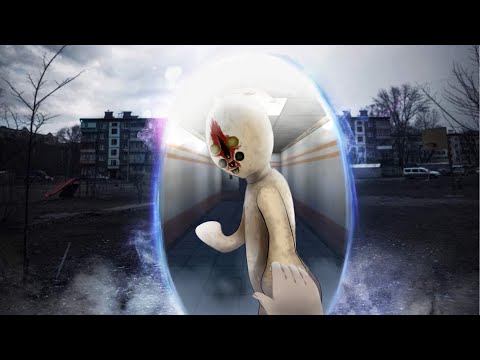 Видео: SCP В РЕАЛЬНОЙ ЖИЗНИ 2
