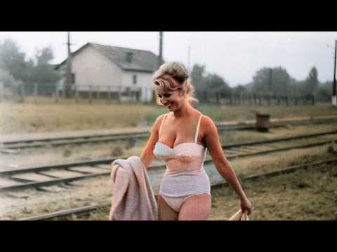Видео: Редкие Архивные Снимки: История, Которую Скрывали