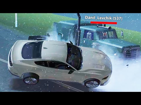 Видео: НЕАДЕКВАТЫ АРИЗОНЫ - SAMP