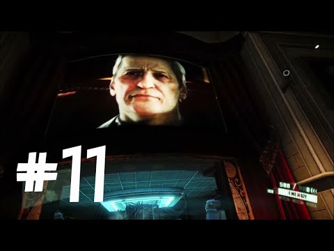 Видео: Прохождение Crysis 2 # 11 | Много стелса , Харгиф предатель