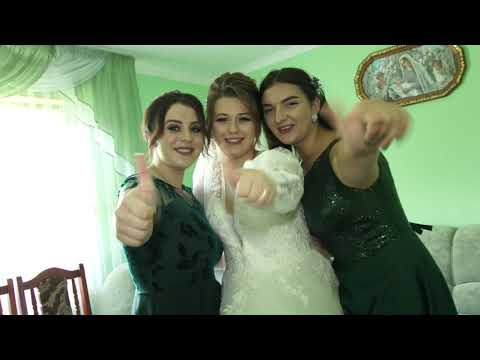 Видео: Весілля Бережниця Воля-Блажівська