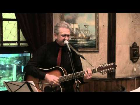 Видео: Михаил Калинкин - Колонна.