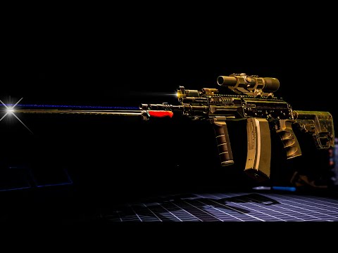 Видео: QBZ-75 "Золотая середина" - Оружие на все случаи жизни - Lost Light