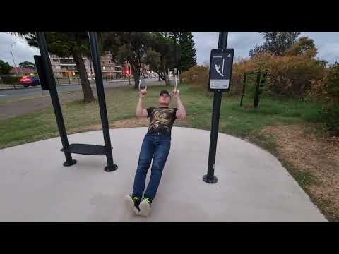 Видео: СЫН  меня выгулял.Botany Bay Australia пляжи Австралии.Элла Австралия